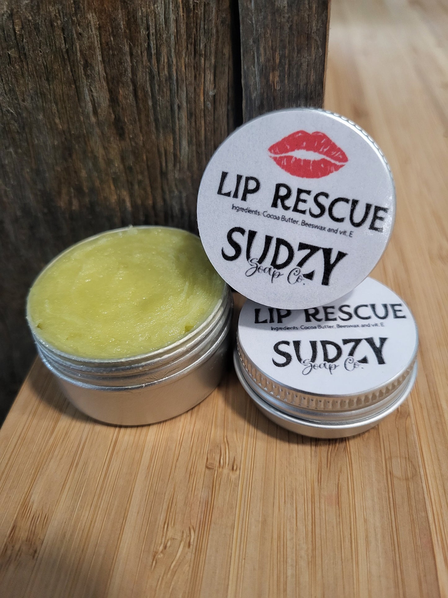 Lip Rescue