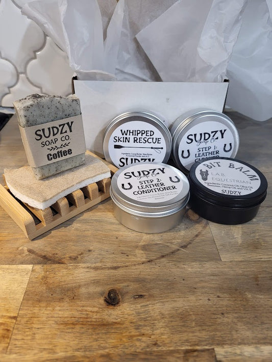 Equine Essential Bundle!