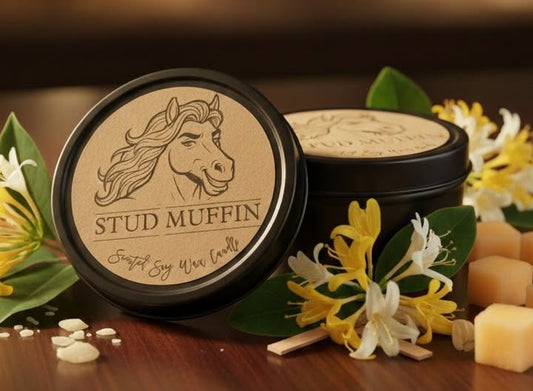 STUD MUFFIN