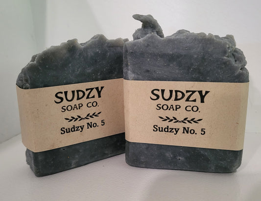 Sudzy No. 5